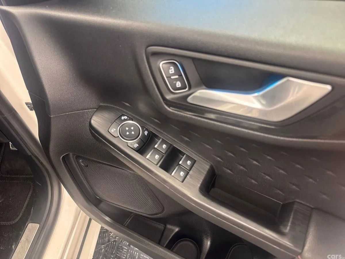 Ford Kuga SUV, Diesel, 2021, White