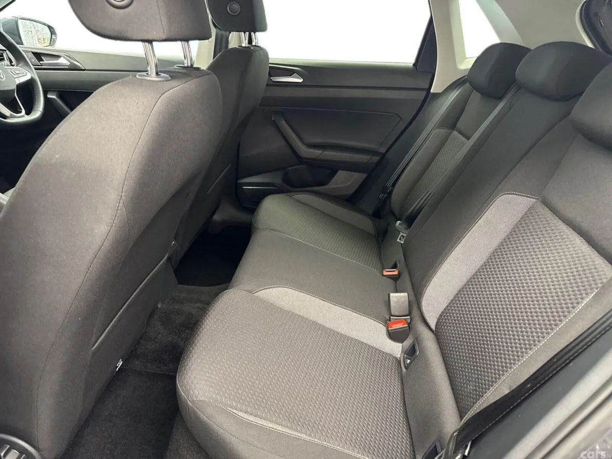 Volkswagen Polo Hatchback, Petrol, 2025, Grey