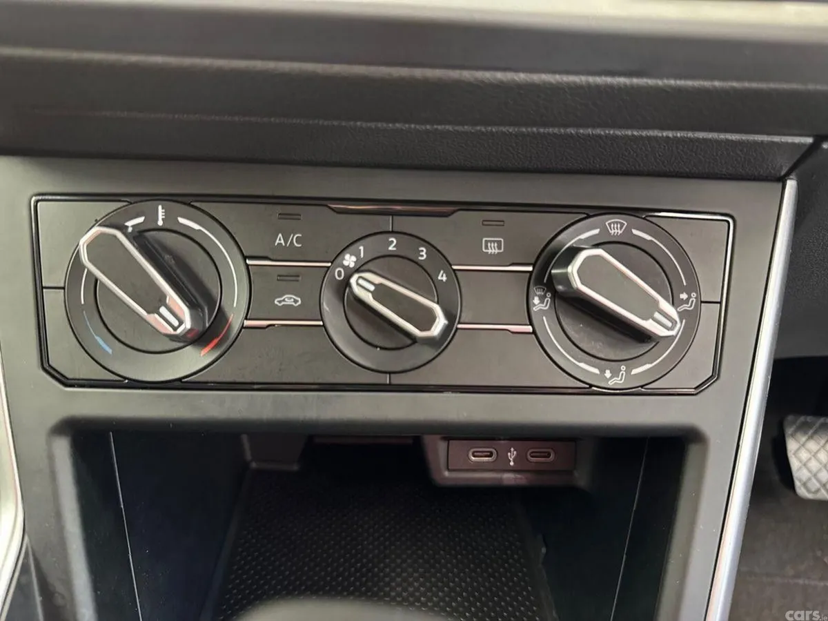 Volkswagen Polo Hatchback, Petrol, 2025, Grey
