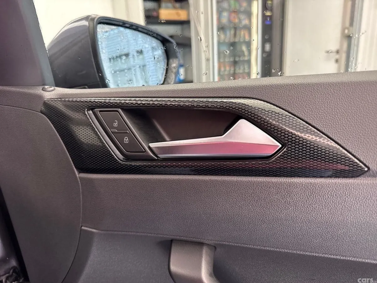Volkswagen Polo Hatchback, Petrol, 2025, Grey