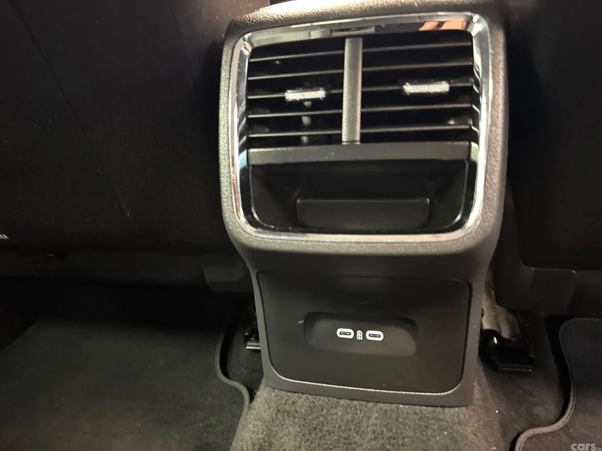 Skoda Octavia Saloon, Petrol, 2022, Grey