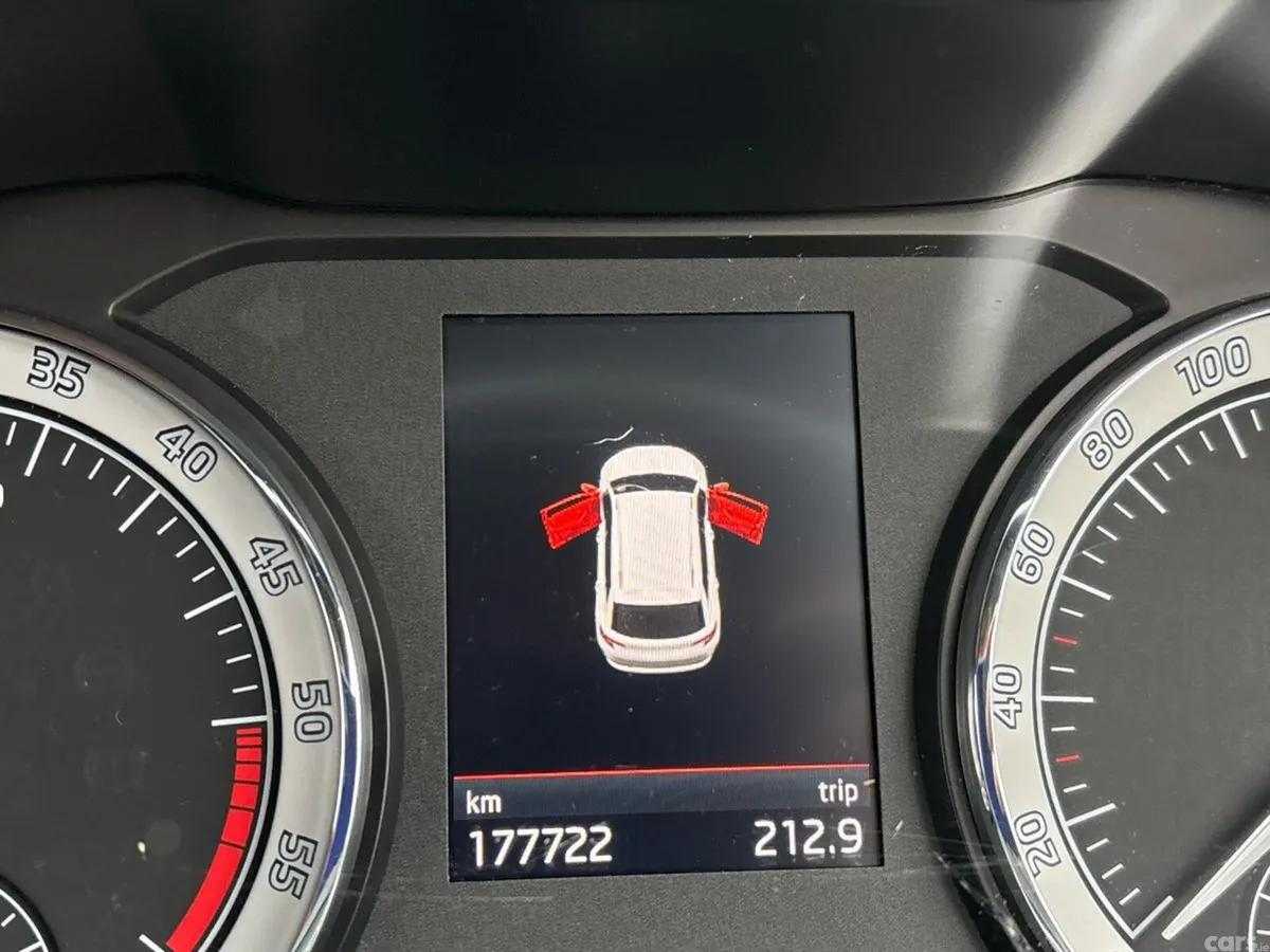 Skoda Karoq Estate, Diesel, 2021, Black