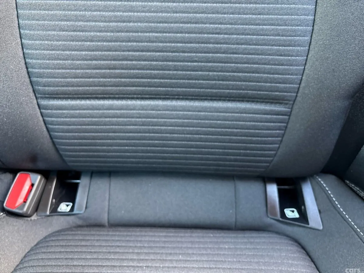 Ford Focus Hatchback, Diesel, 2023, Black