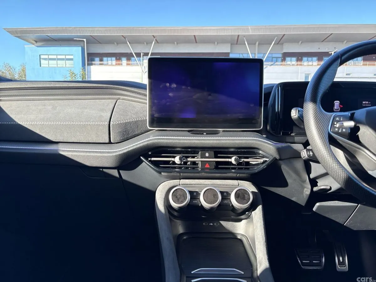 Skoda Kodiaq SUV, Petrol Hybrid, 2025, Grey