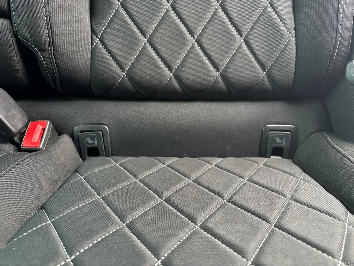 Skoda Karoq Estate, Diesel, 2021, Black