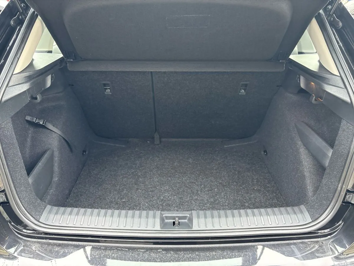 Skoda Kamiq Hatchback, Petrol, 2026, Black