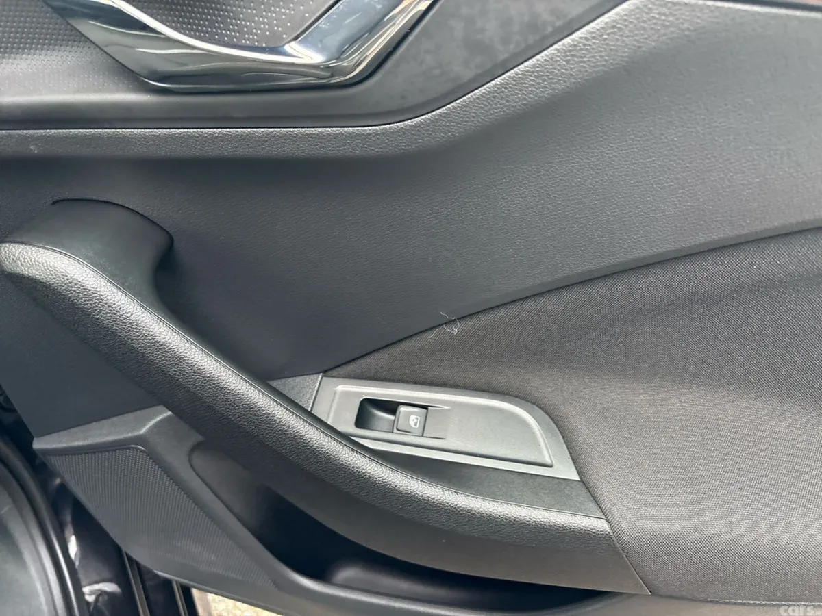 Skoda Kamiq Hatchback, Petrol, 2026, Black