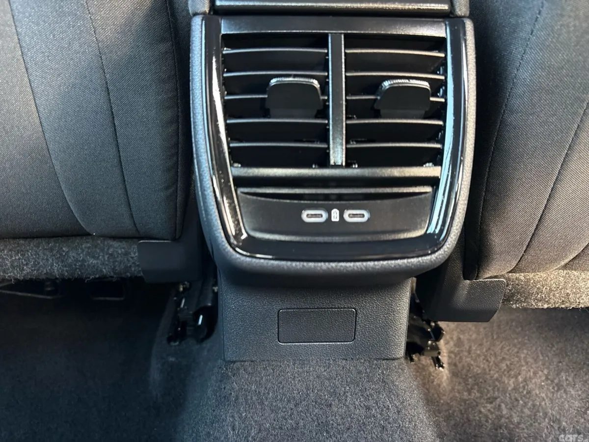 Skoda Kamiq Hatchback, Petrol, 2026, Black