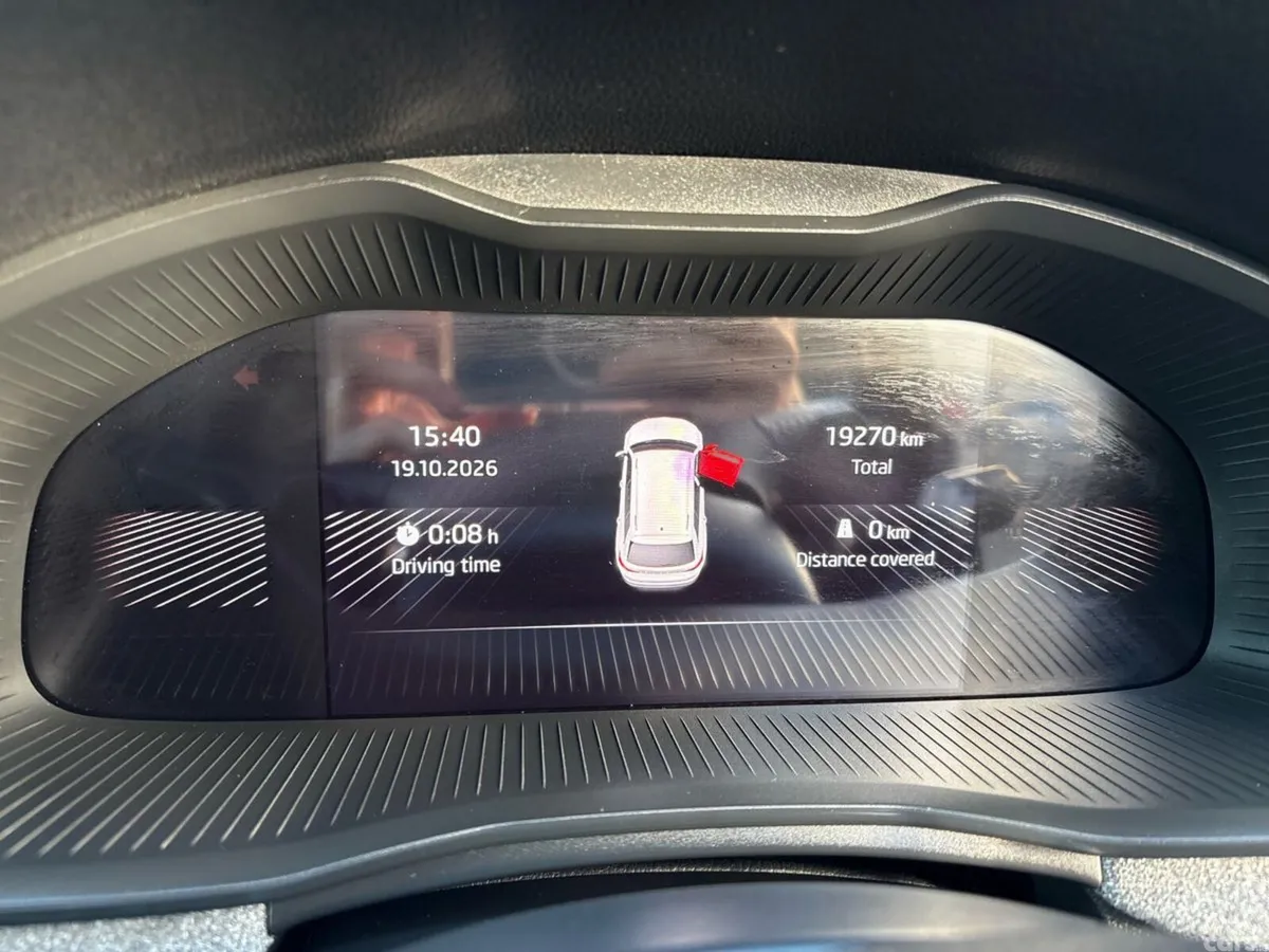 Skoda Kamiq Hatchback, Petrol, 2026, Black