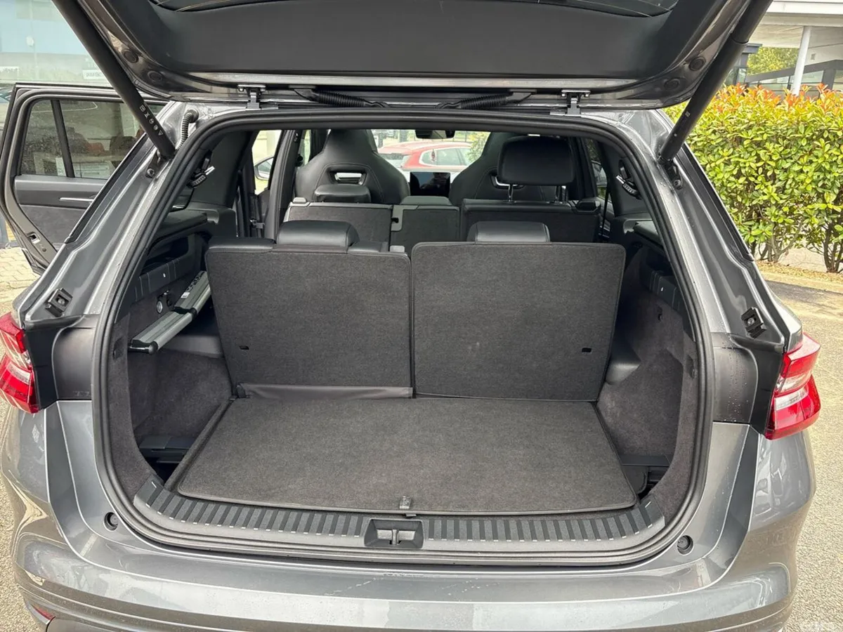Skoda Kodiaq SUV, Diesel, 2026, Grey