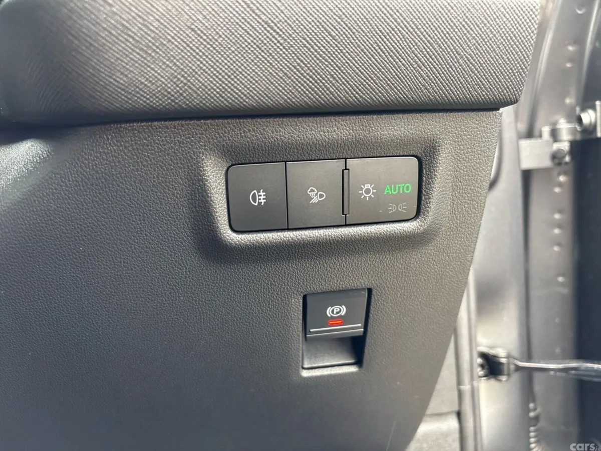 Skoda Kodiaq SUV, Diesel, 2026, Grey
