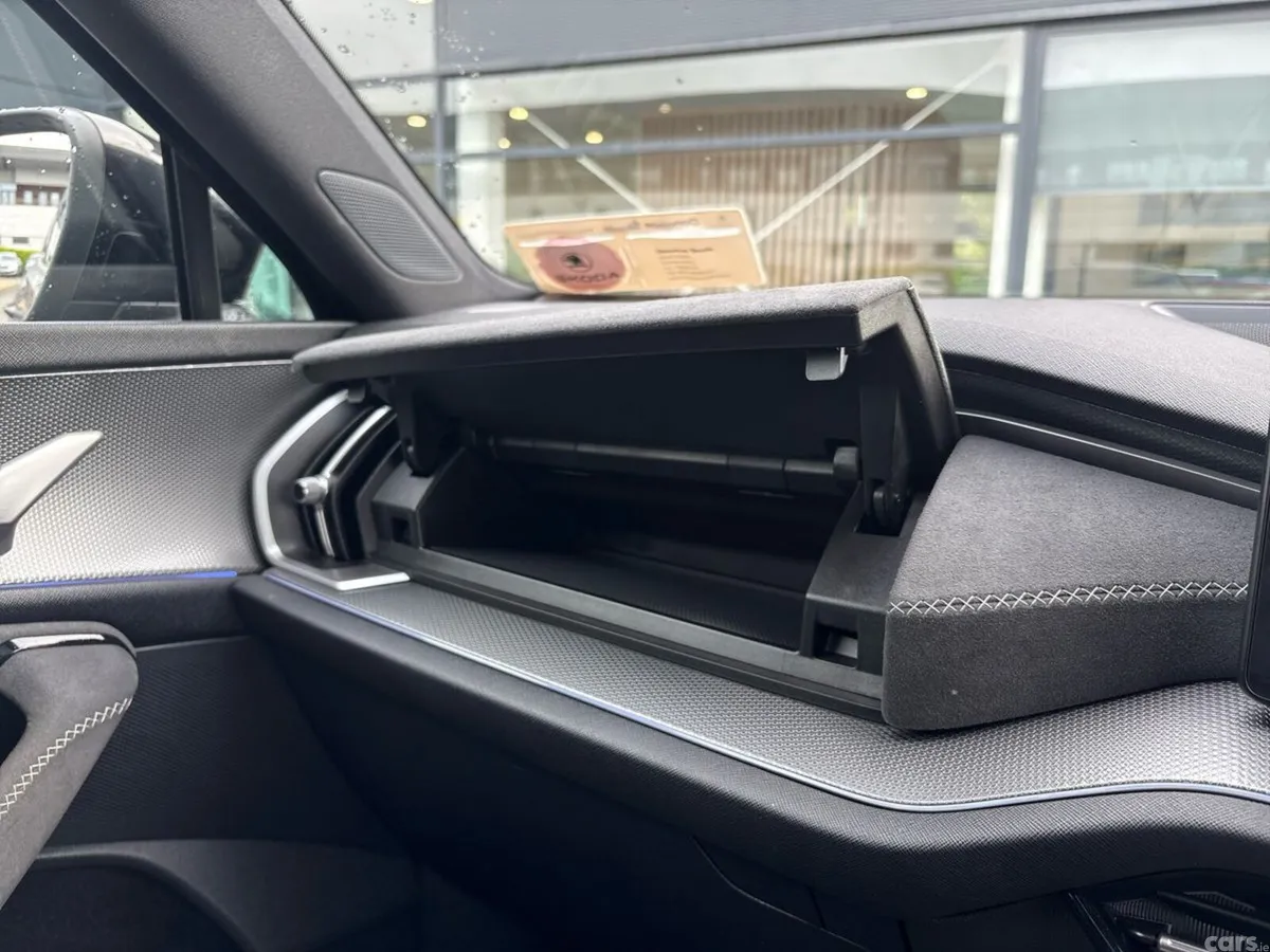Skoda Kodiaq SUV, Diesel, 2025, Black