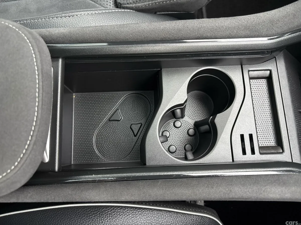 Skoda Kodiaq SUV, Diesel, 2026, Grey
