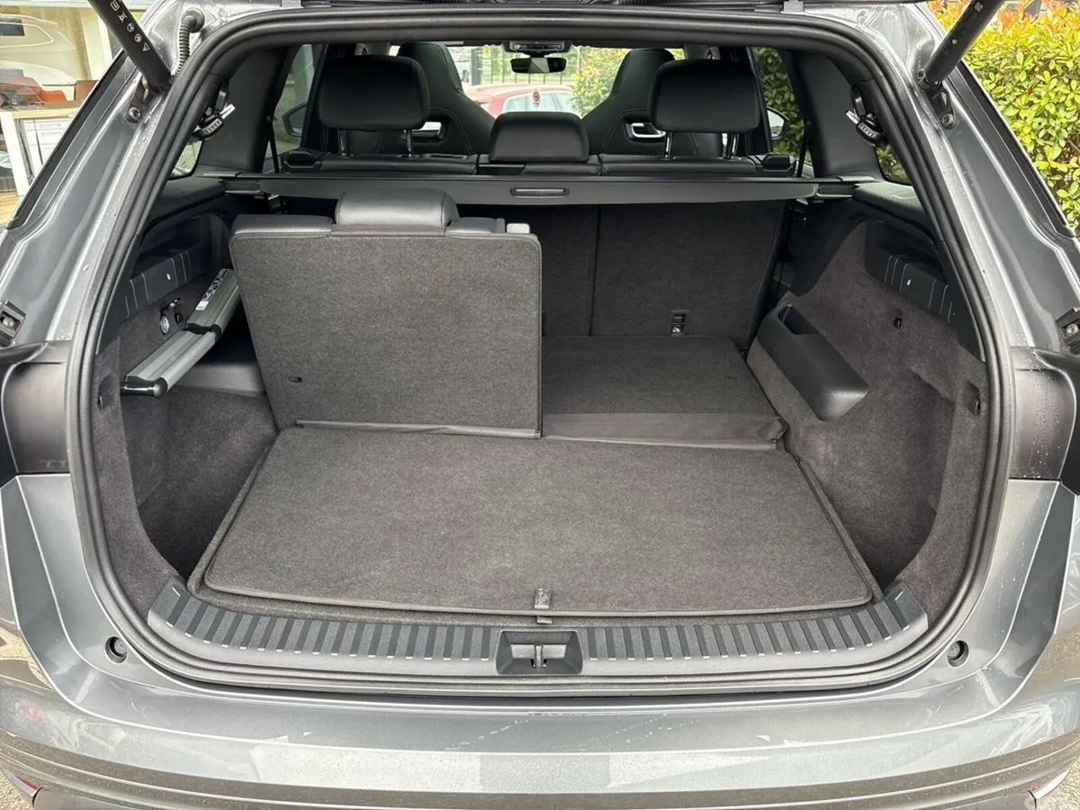 Skoda Kodiaq SUV, Diesel, 2026, Grey