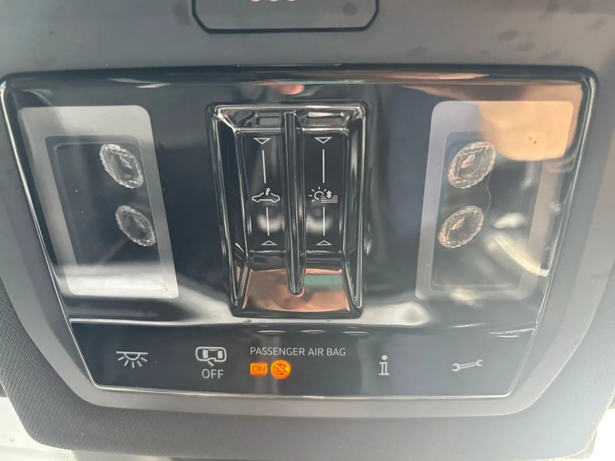 Skoda Kodiaq SUV, Diesel, 2025, Black