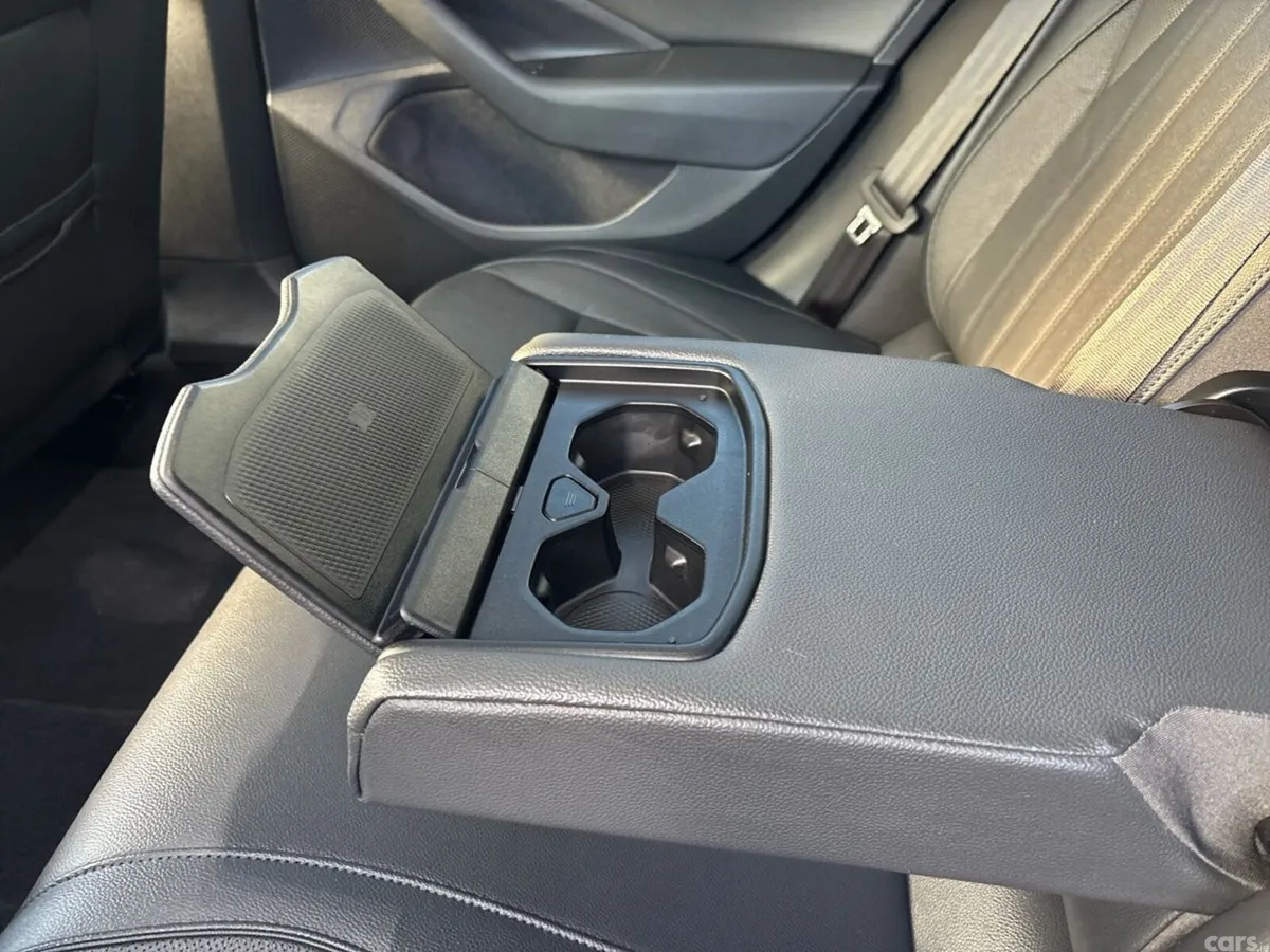 Skoda Superb Saloon, Diesel, 2026, Grey