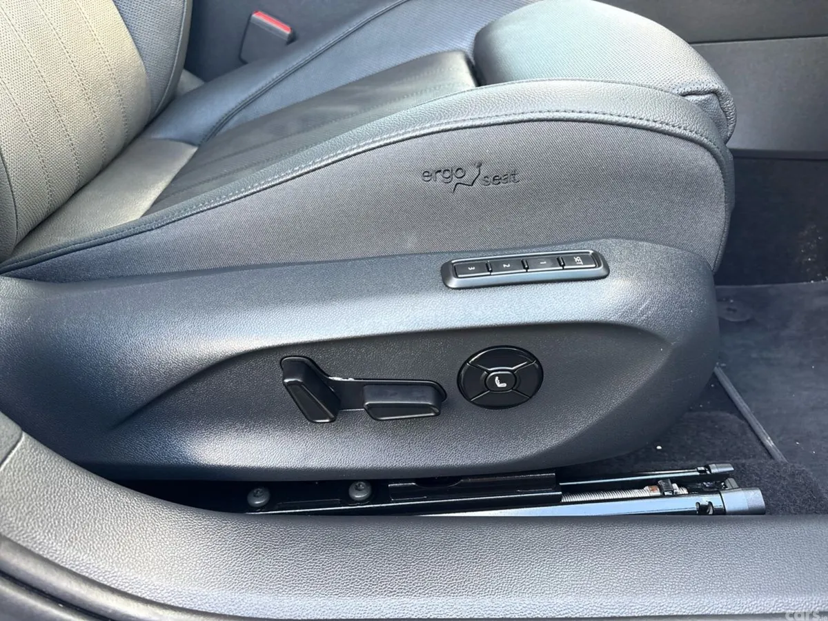 Skoda Superb Saloon, Diesel, 2026, Grey
