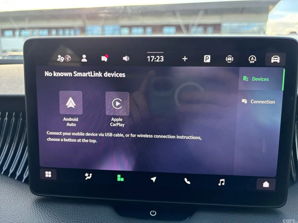 Skoda Superb Saloon, Diesel, 2026, Grey