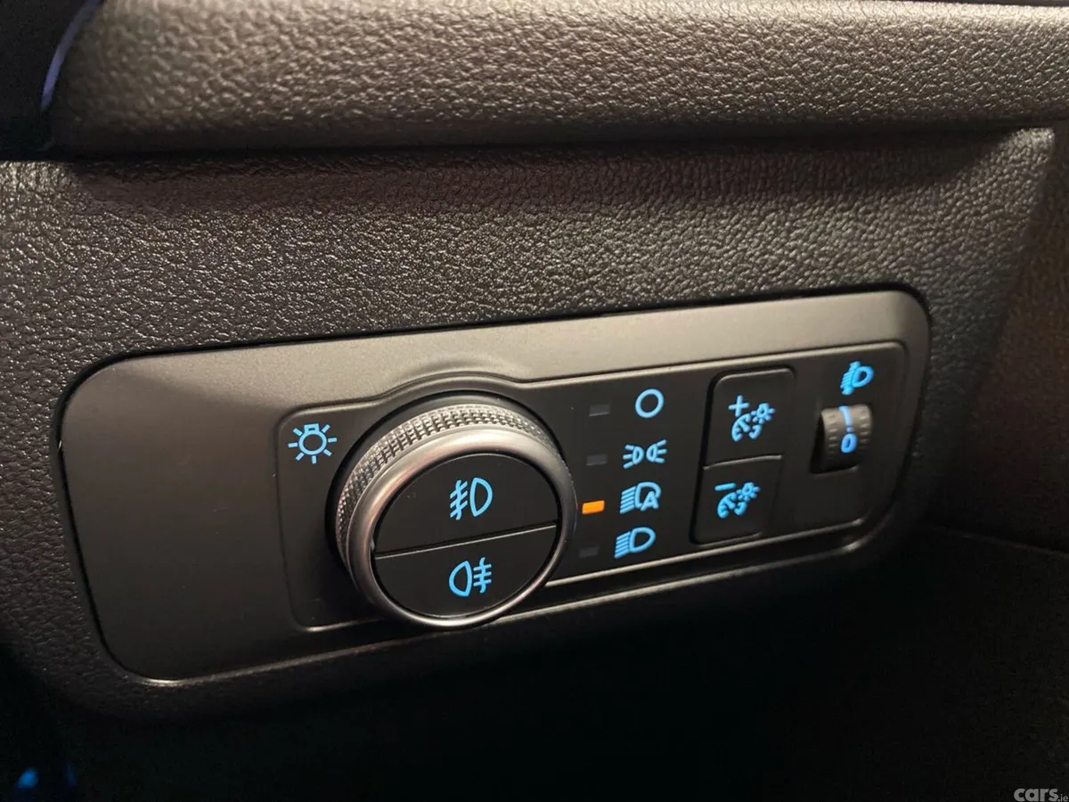 Ford Kuga SUV, Diesel, 2022, Grey