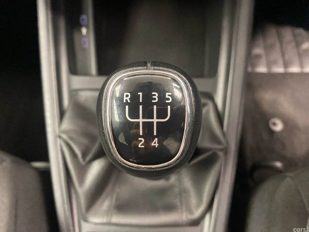 Skoda Scala Hatchback, Petrol, 2024, Black