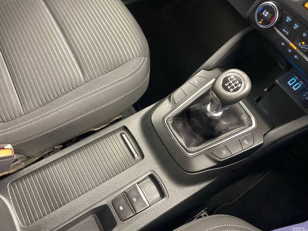 Ford Kuga SUV, Diesel, 2022, Grey