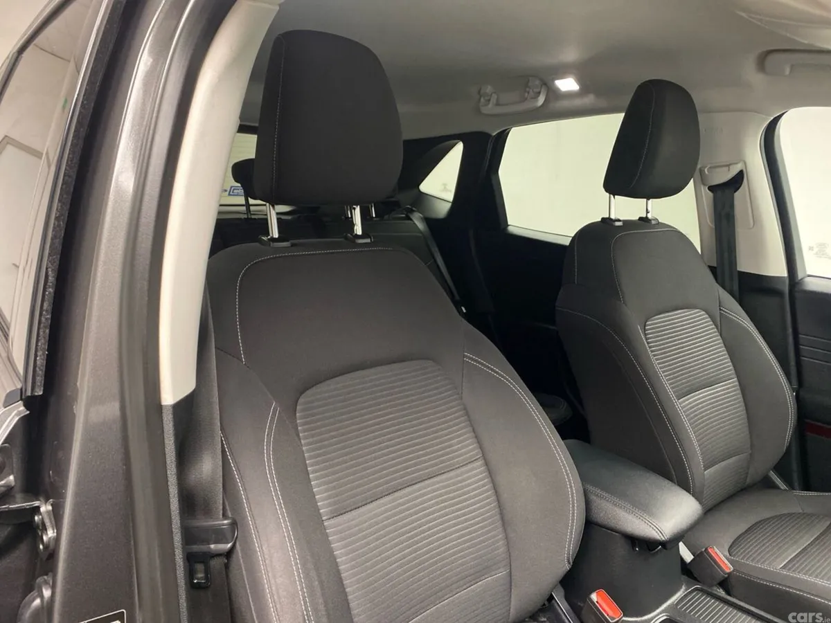 Ford Kuga SUV, Diesel, 2022, Grey