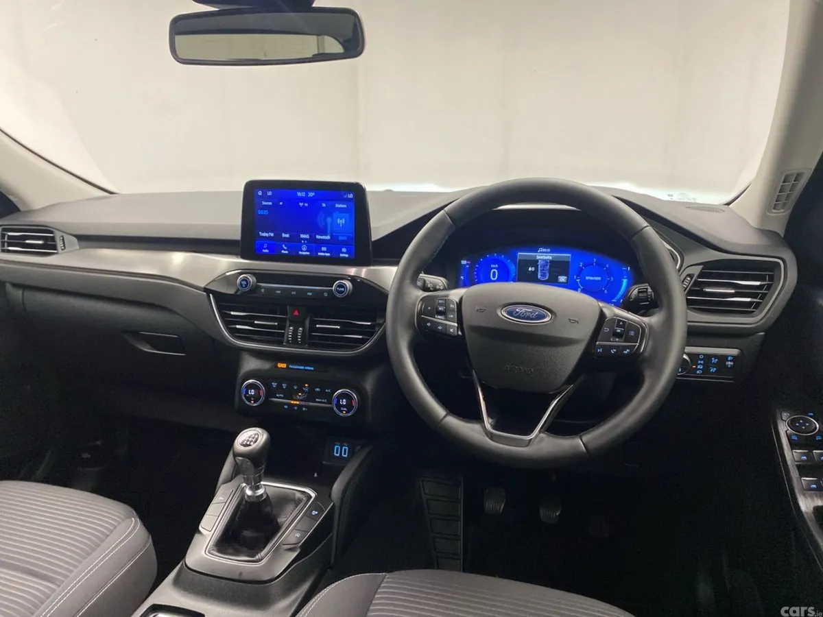 Ford Kuga SUV, Diesel, 2022, Grey