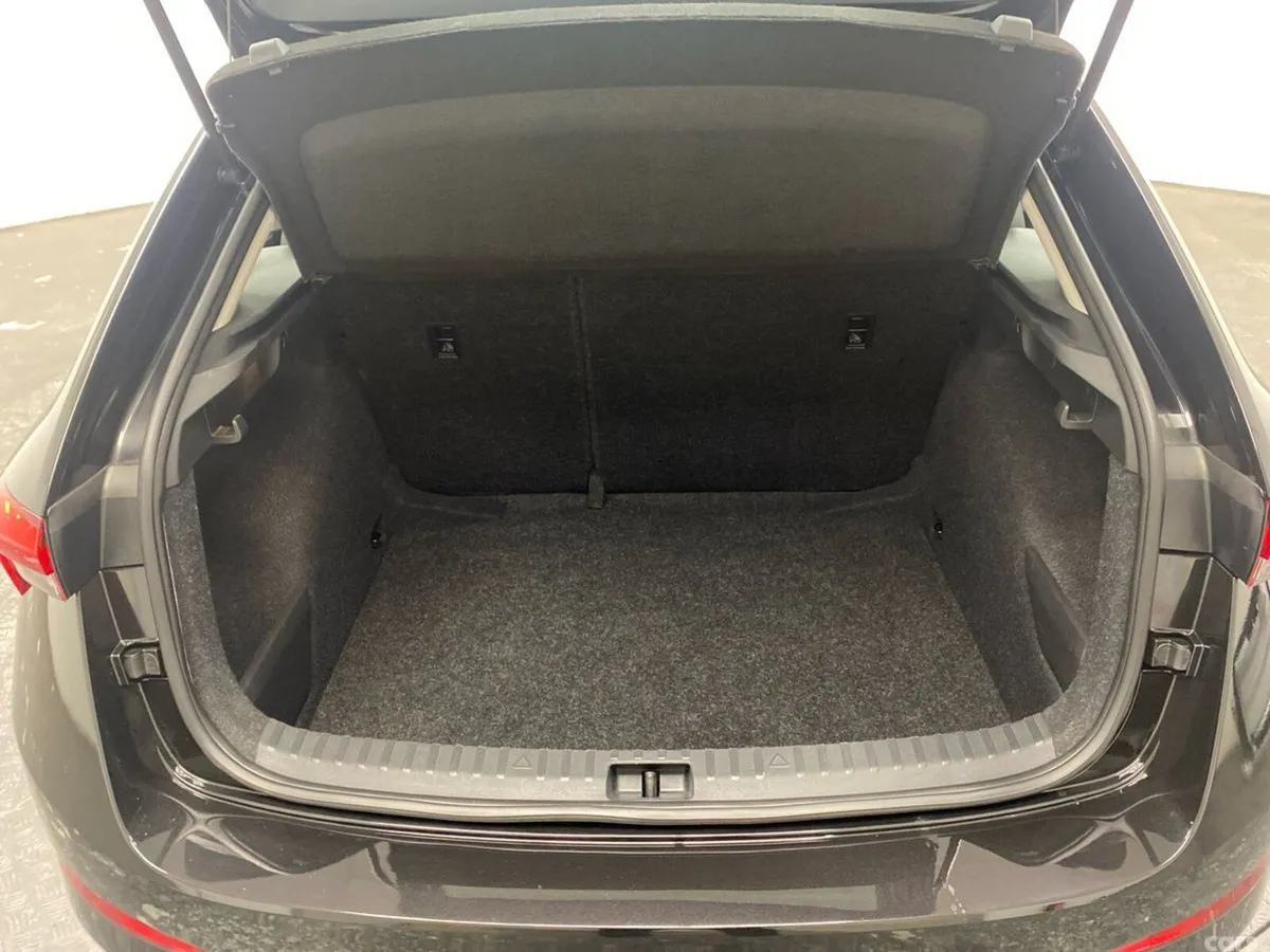Skoda Scala Hatchback, Petrol, 2024, Black