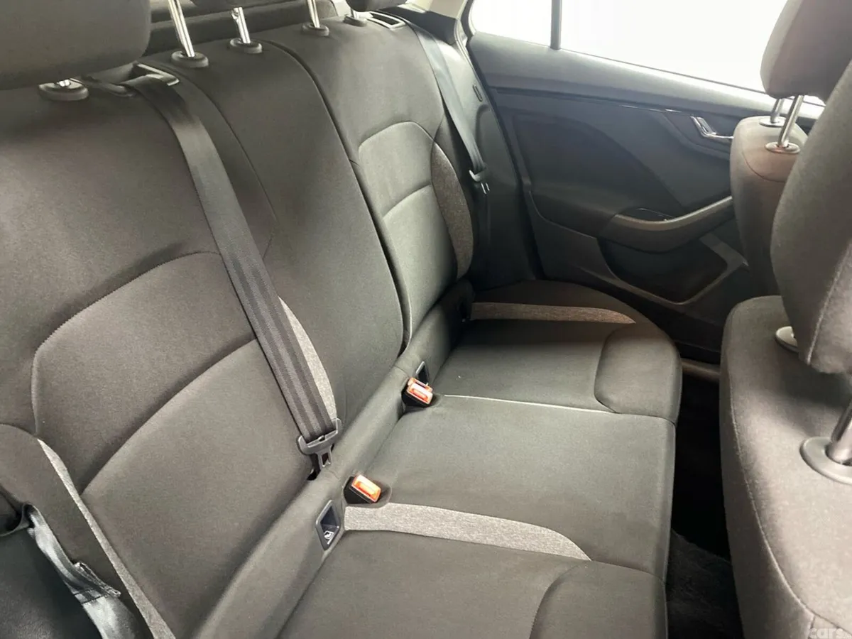 Skoda Scala Hatchback, Petrol, 2024, Black