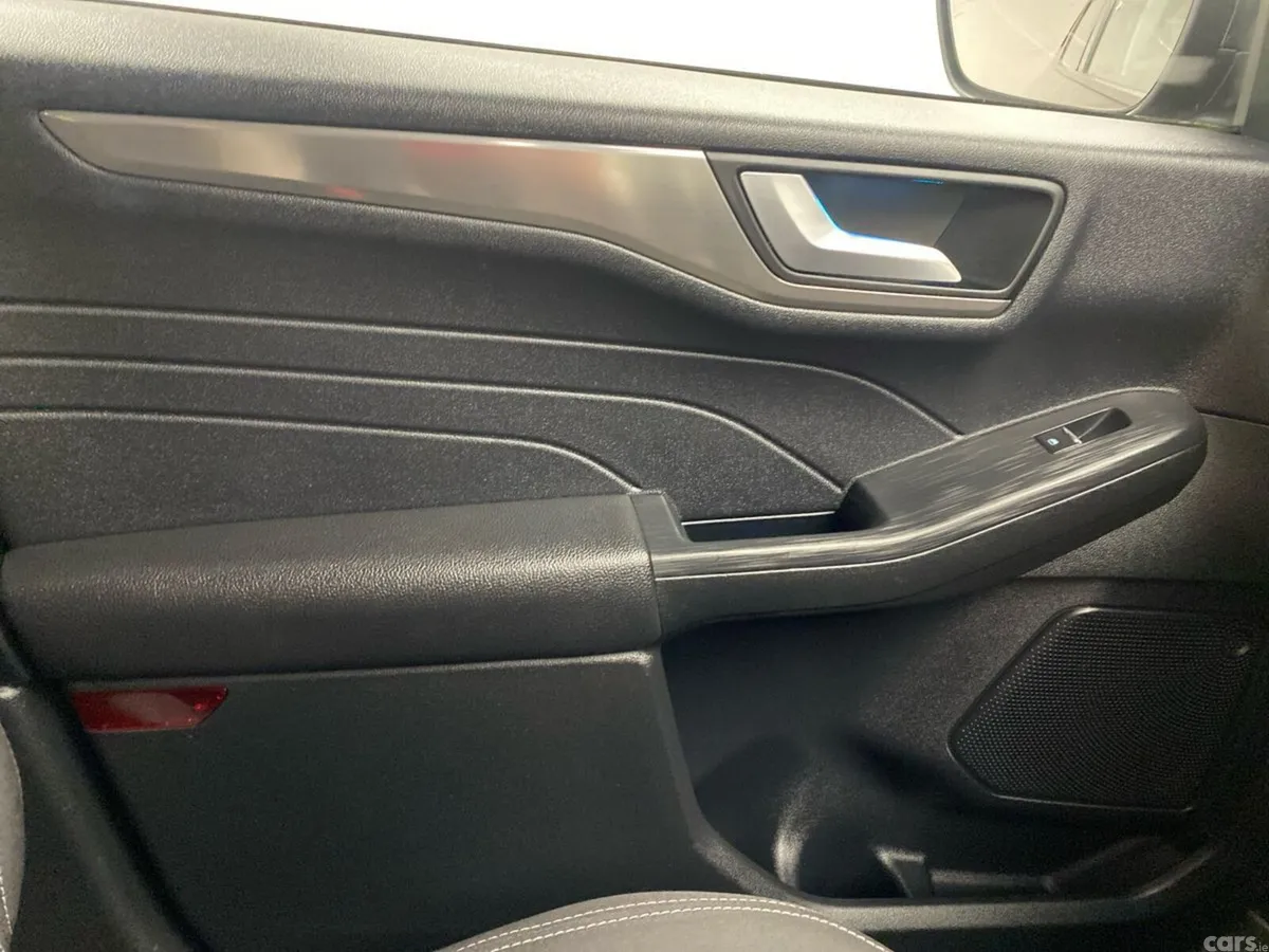 Ford Kuga SUV, Diesel, 2022, Grey