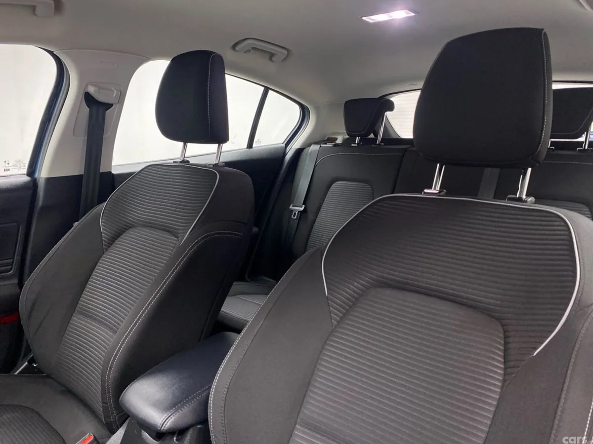 Ford Focus Hatchback, Diesel, 2023, Blue