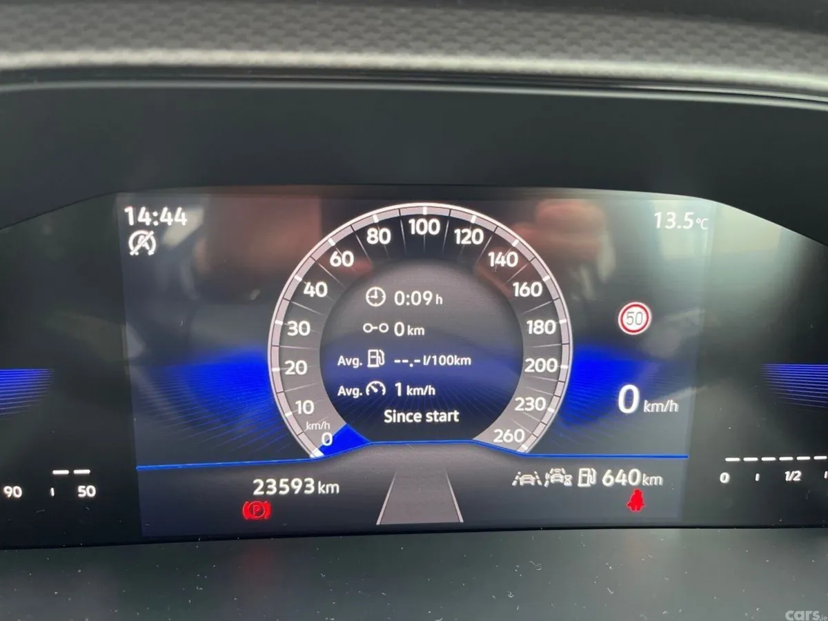 Volkswagen T-Cross Estate, Petrol, 2026, Grey