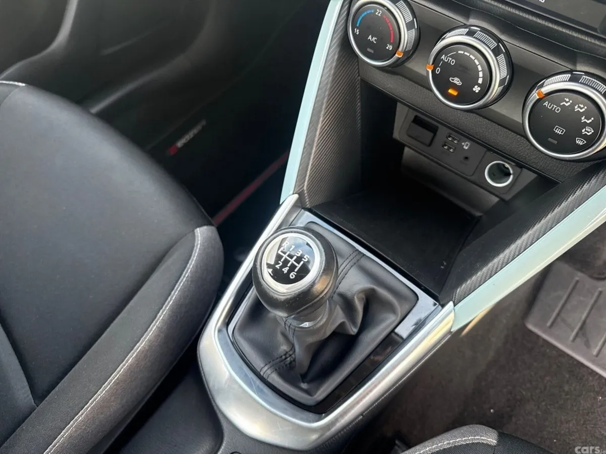 Mazda Mazda2 Hatchback, Petrol, 2024, Blue