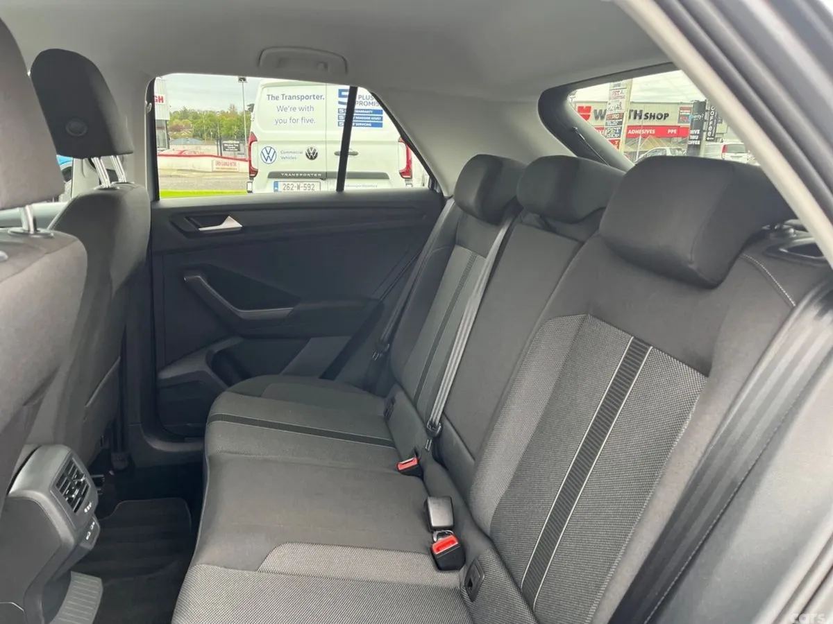 Volkswagen T-Roc EDITION 75 2.0TDI M6F 116HP, Waterford