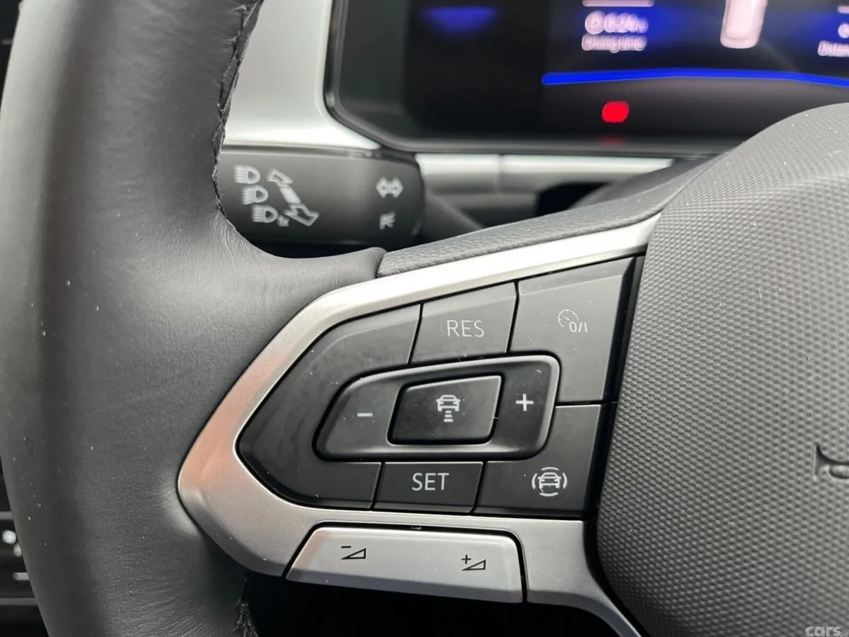 Volkswagen T-Roc EDITION 75 2.0TDI M6F 116HP, Waterford