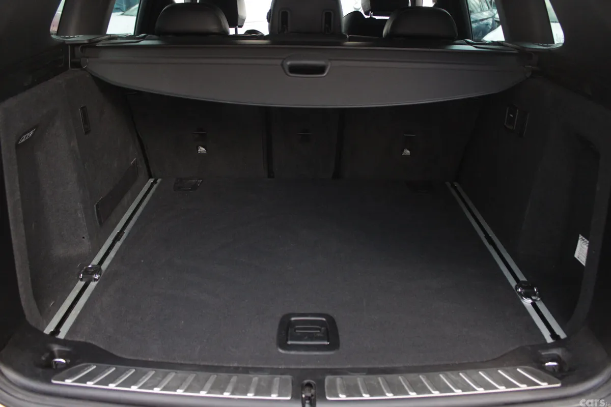 BMW X3 SUV, Diesel, 2018, White