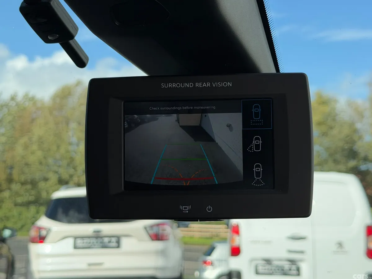 Peugeot Partner MPV, Diesel, 2019, Grey
