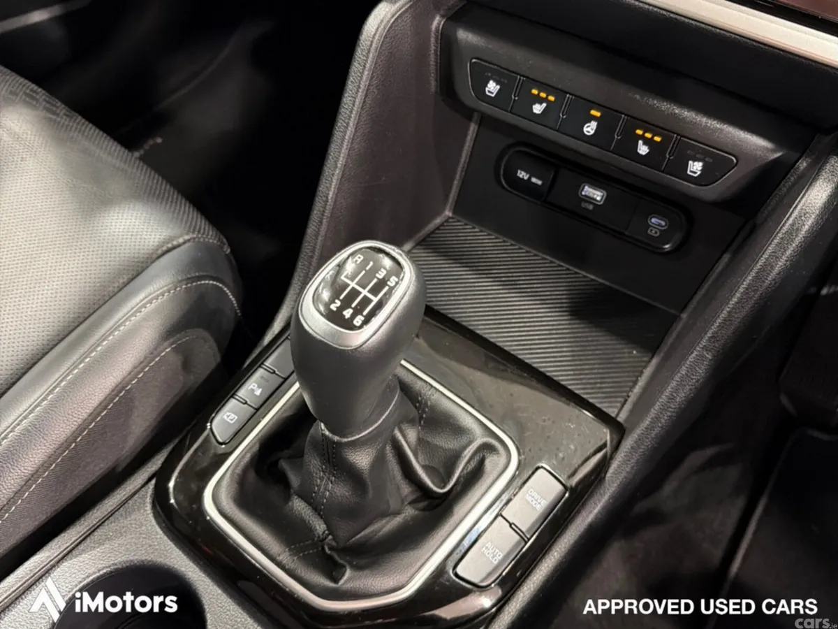 Kia Sportage SUV, Diesel, 2024, Grey