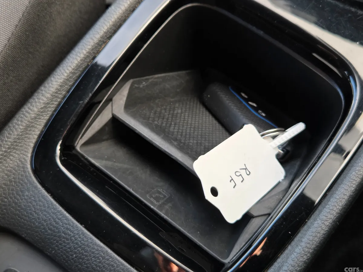Volkswagen ID.3 Estate, Electric, 2022, Grey