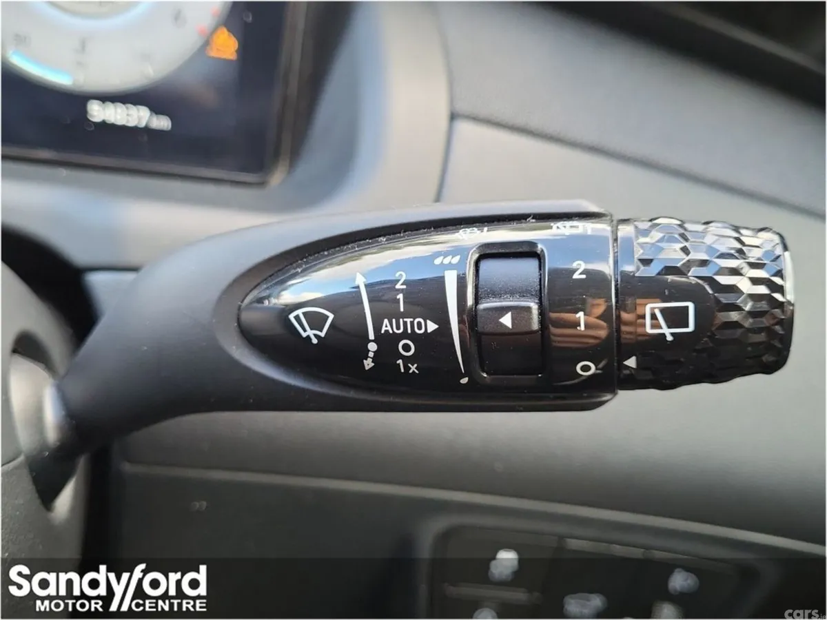 Hyundai Tucson SUV, Diesel, 2023, Blue