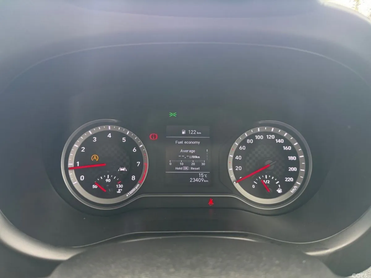 Hyundai i10 Hatchback, Petrol, 2022, Grey