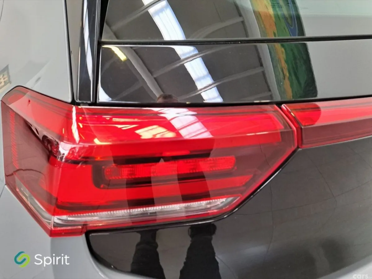 Volkswagen ID.3 Hatchback, Electric, 2023, Grey