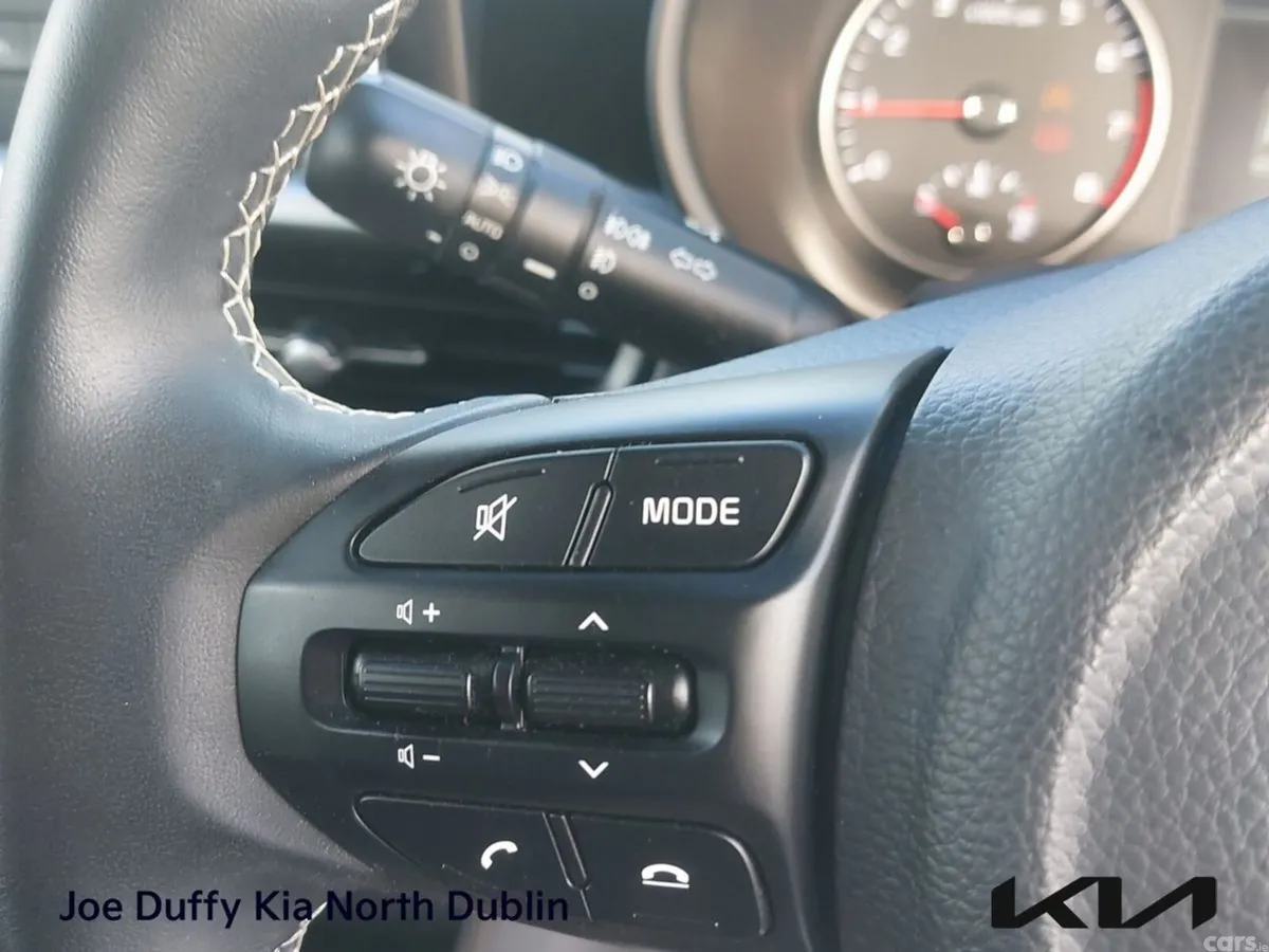 Kia Picanto Hatchback, Petrol, 2023, Grey