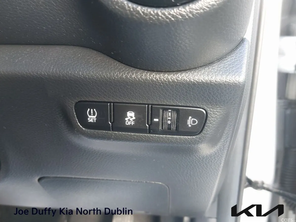 Kia Picanto Hatchback, Petrol, 2023, Grey