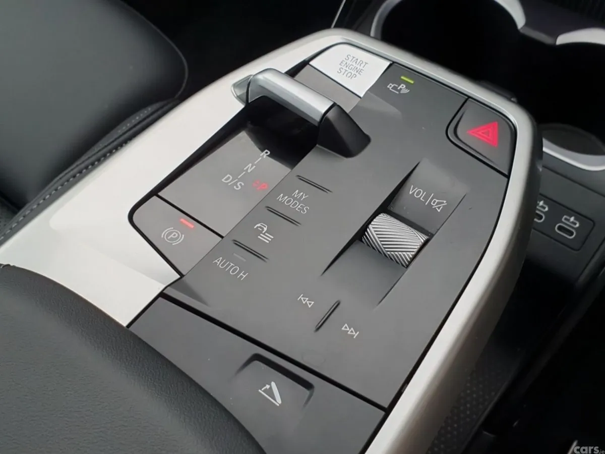 BMW X1 SUV, Petrol Plug-in Hybrid, 2026, Grey