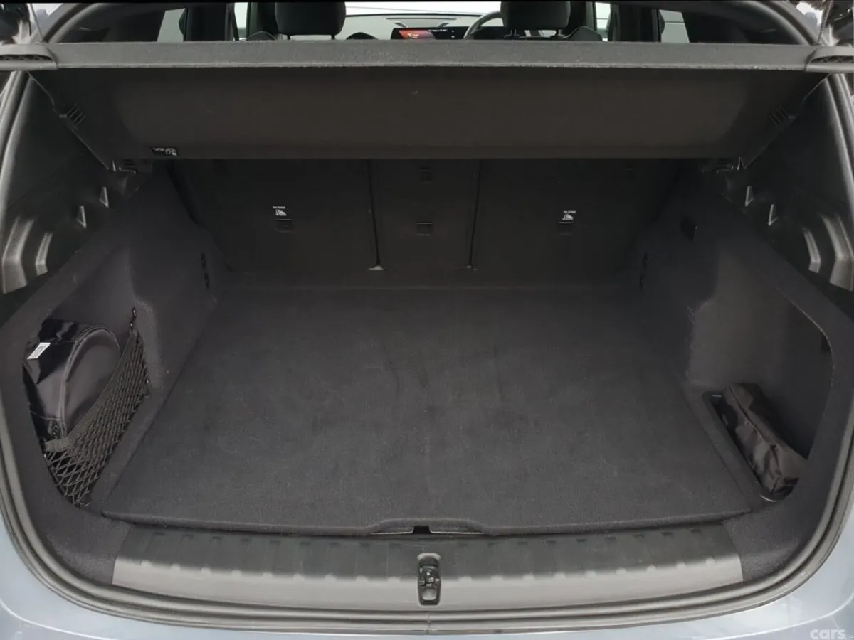 BMW X1 SUV, Petrol Plug-in Hybrid, 2026, Grey