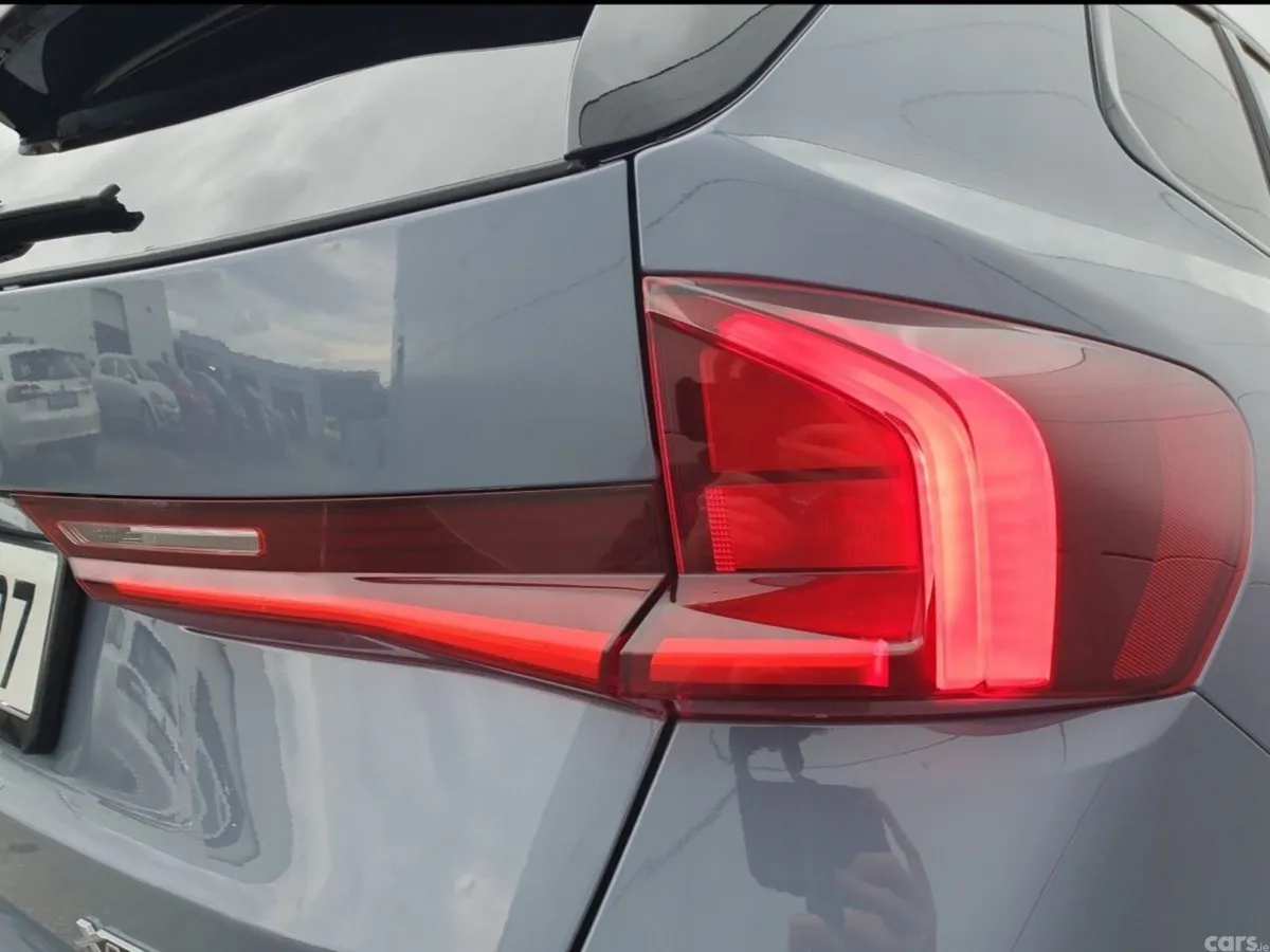 BMW X1 SUV, Petrol Plug-in Hybrid, 2026, Grey