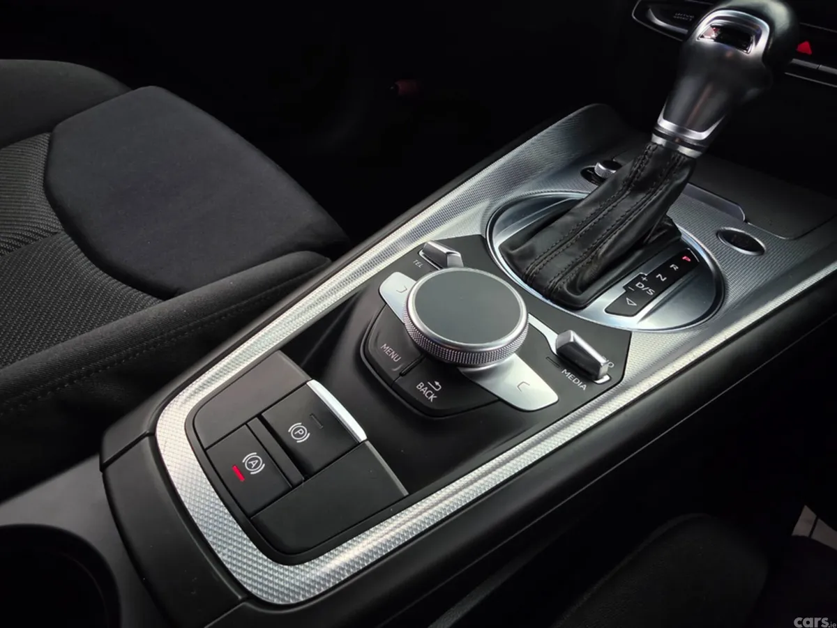 Audi TT Coupe, Petrol, 2016, Black