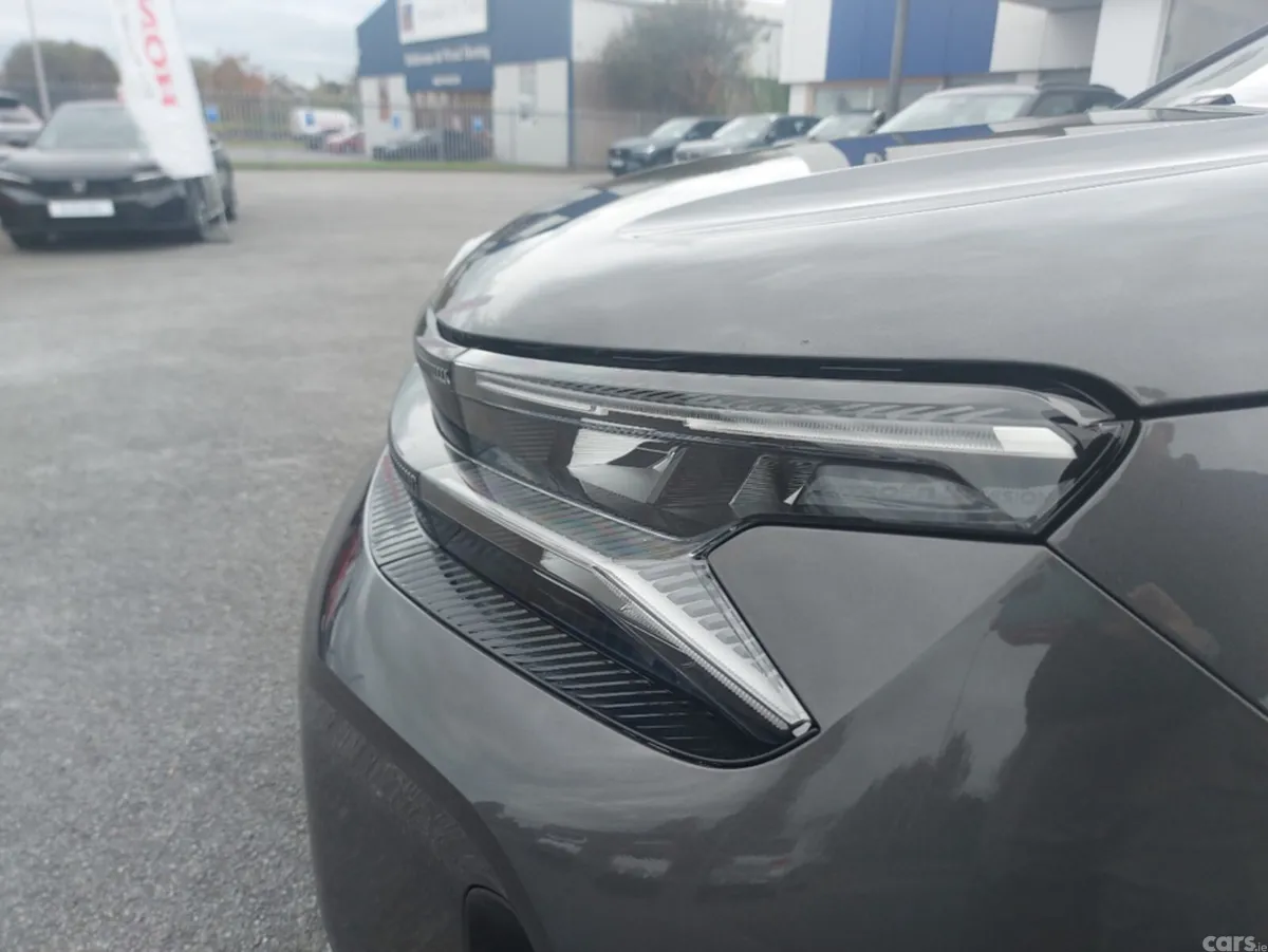 Citroen C5 Aircross MPV, Diesel, 2025, Grey