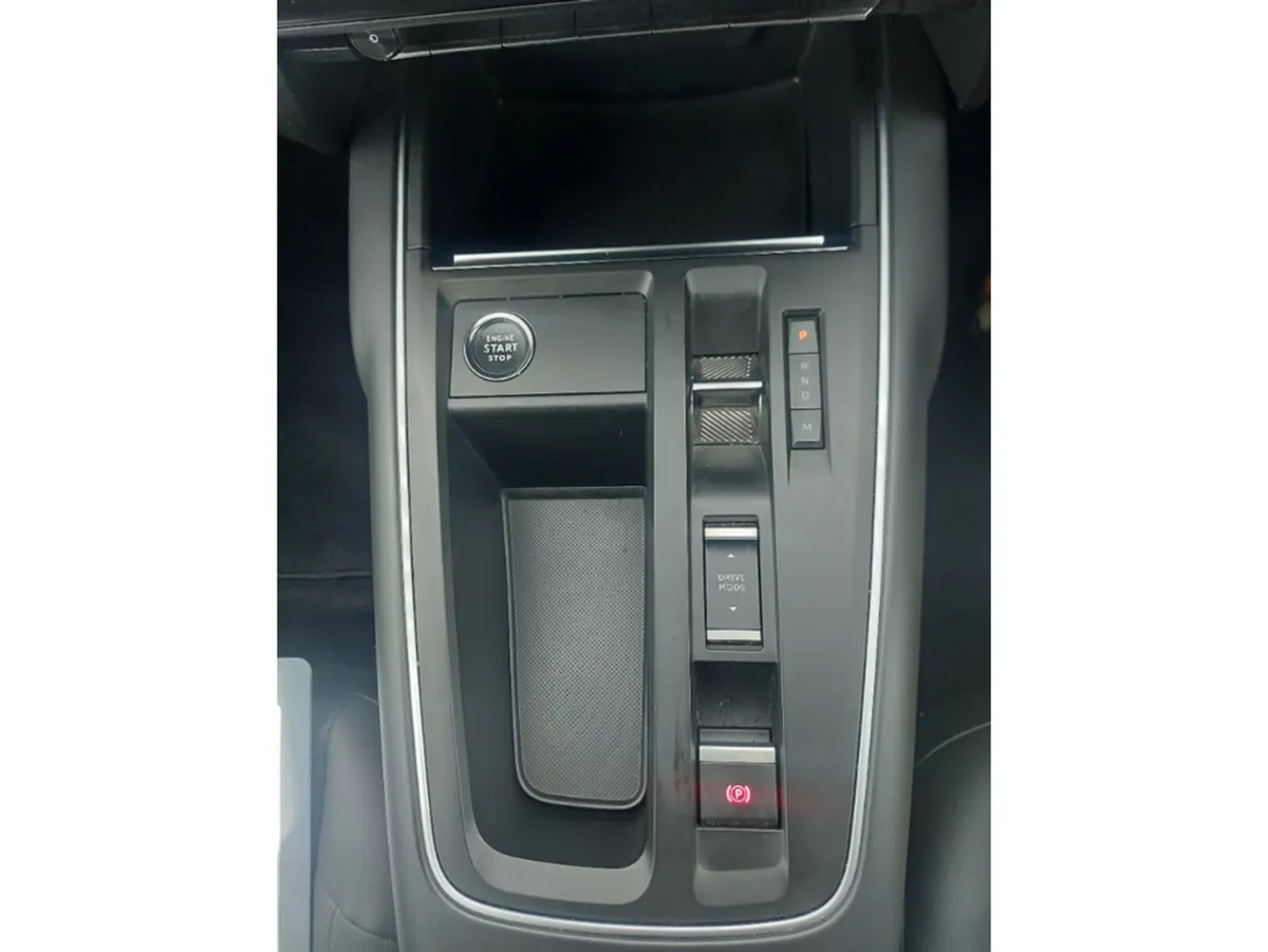 Citroen C5 Aircross MPV, Diesel, 2025, Grey